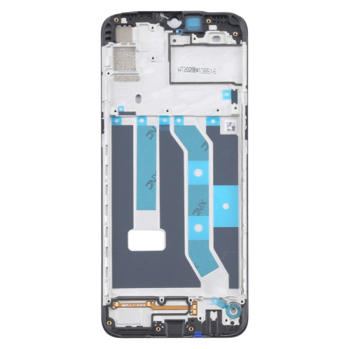 Pour OPPO Realme Narzo 10/Realme 6i RMX2040 avant boîtier LCD cadre lunette plaque SH29301291-06