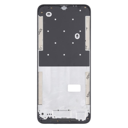 Pour OPPO Realme Narzo 10/Realme 6i RMX2040 avant boîtier LCD cadre lunette plaque SH29301291-06