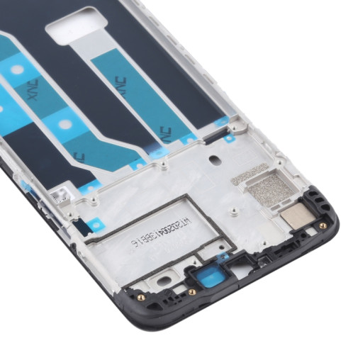 Pour OPPO Realme Narzo 10/Realme 6i RMX2040 avant boîtier LCD cadre lunette plaque SH29301291-06