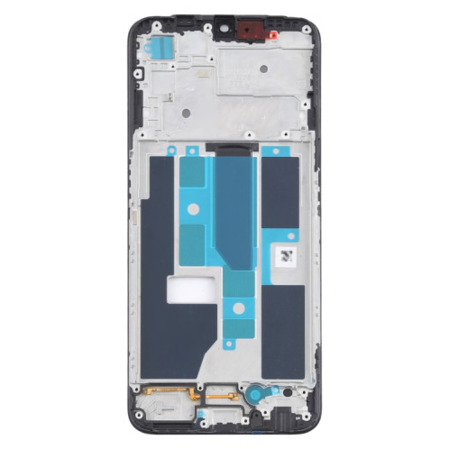 Pour OPPO Realme V11 5G avant boîtier LCD cadre lunette plaque SH2934172-06