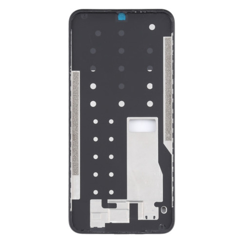 Pour OPPO Realme A1K / Realme C2 / Realme C2s / Realme C2 (2020) RMX1941, RMX1945 Plaque de lunette de cadre LCD pour boîtier avant SH2935125-06