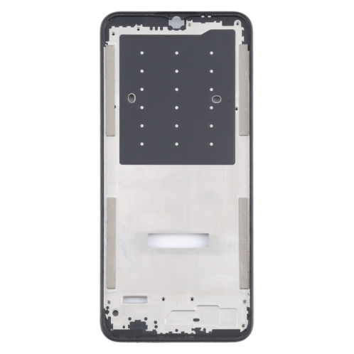 Pour OPPO Realme C20/Realme C21/Realme C11 (2021) RMX3063 RMX3061 RMX3201 RMX3231 boîtier avant cadre LCD plaque de lunette SH29361530-06