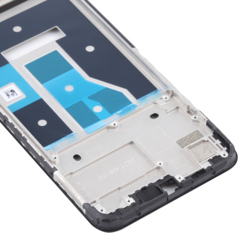 Pour OPPO Realme C20/Realme C21/Realme C11 (2021) RMX3063 RMX3061 RMX3201 RMX3231 boîtier avant cadre LCD plaque de lunette SH29361530-06