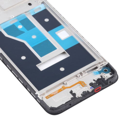 Pour OPPO Realme C20/Realme C21/Realme C11 (2021) RMX3063 RMX3061 RMX3201 RMX3231 boîtier avant cadre LCD plaque de lunette SH29361530-06