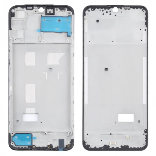 Pour vivo Y30 (chine) / Y20 / Y20s / Y20i V2027 V2032 V2029 V2029_PK V2034A boîtier avant cadre LCD plaque de lunette SH29381072-06