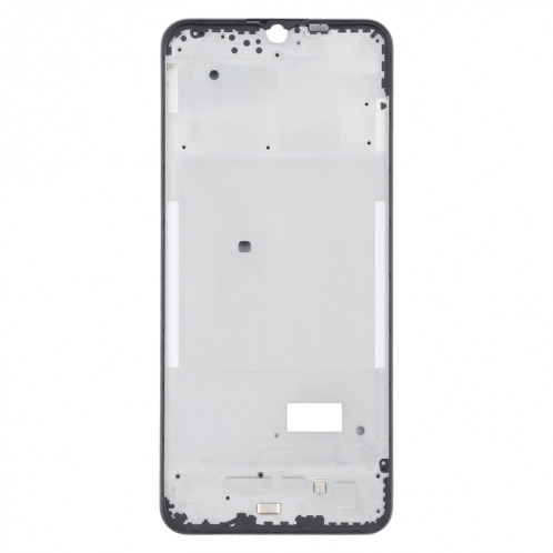 Pour vivo Y30 (chine) / Y20 / Y20s / Y20i V2027 V2032 V2029 V2029_PK V2034A boîtier avant cadre LCD plaque de lunette SH29381072-06