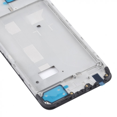 Pour vivo Y30 (chine) / Y20 / Y20s / Y20i V2027 V2032 V2029 V2029_PK V2034A boîtier avant cadre LCD plaque de lunette SH29381072-06