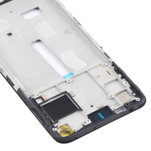 Pour Vivo Y70S V2002A plaque de lunette de cadre LCD de boîtier avant SH2939468-06