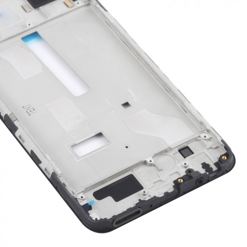 Pour Vivo Y70S V2002A plaque de lunette de cadre LCD de boîtier avant SH2939468-06