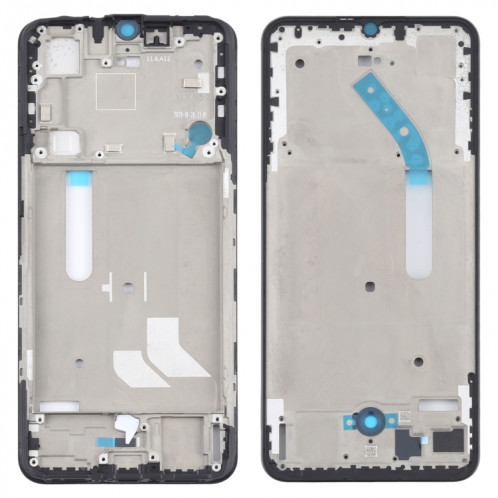 Pour Vivo Y73S V2031A plaque de lunette de cadre LCD de boîtier avant SH29401376-06