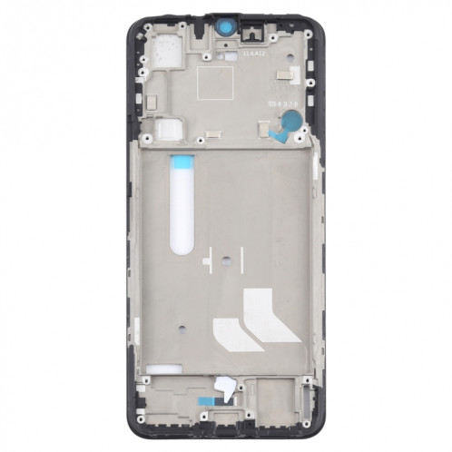 Pour Vivo Y73S V2031A plaque de lunette de cadre LCD de boîtier avant SH29401376-06