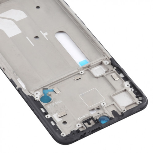 Pour Vivo Y73S V2031A plaque de lunette de cadre LCD de boîtier avant SH29401376-06