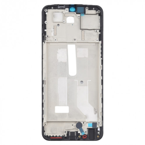 Pour Vivo Y52S / iQOO U3 V2057A V2061A Boîtier avant LCD Frame Bezel Plate SH29421182-06