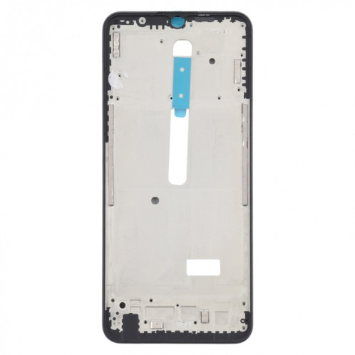 Pour Vivo Y52S / iQOO U3 V2057A V2061A Boîtier avant LCD Frame Bezel Plate SH29421182-06