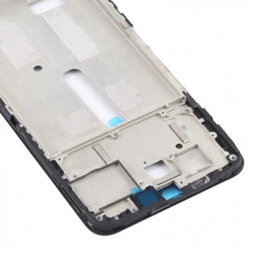 Pour Vivo Y52S / iQOO U3 V2057A V2061A Boîtier avant LCD Frame Bezel Plate SH29421182-06