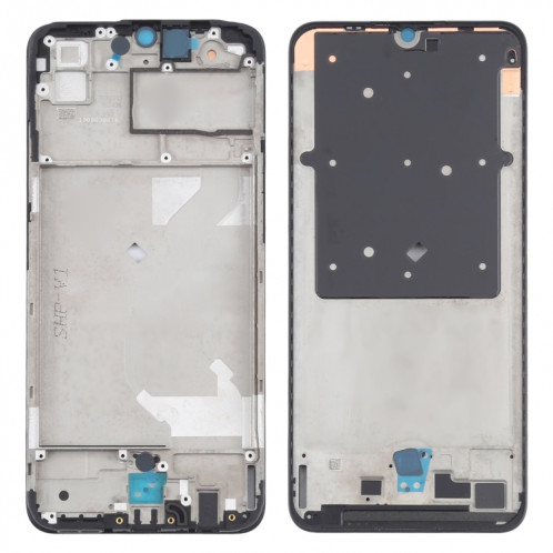 Pour Vivo Y7S V2031A plaque de lunette de cadre LCD de boîtier avant SH29441457-06