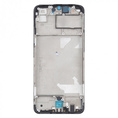 Pour Vivo Y7S V2031A plaque de lunette de cadre LCD de boîtier avant SH29441457-06