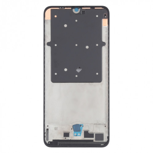 Pour Vivo Y7S V2031A plaque de lunette de cadre LCD de boîtier avant SH29441457-06