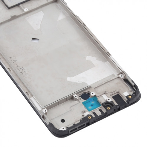 Pour Vivo Y7S V2031A plaque de lunette de cadre LCD de boîtier avant SH29441457-06