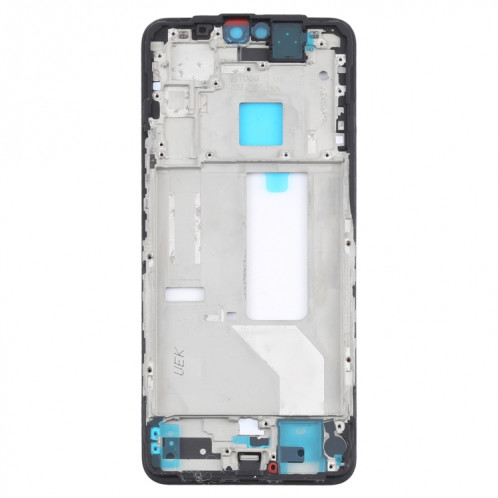 Pour Vivo S9 V2072A plaque de lunette de cadre LCD de boîtier avant SH2945137-06