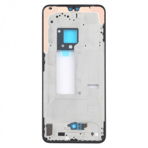 Pour Vivo S9 V2072A plaque de lunette de cadre LCD de boîtier avant SH2945137-06