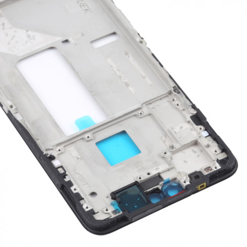 Pour Vivo S9 V2072A plaque de lunette de cadre LCD de boîtier avant SH2945137-06