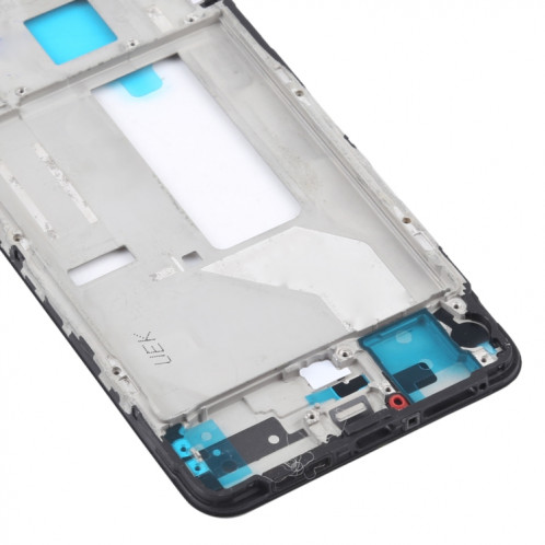 Pour Vivo S9 V2072A plaque de lunette de cadre LCD de boîtier avant SH2945137-06