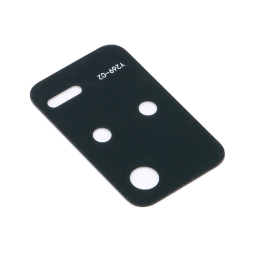 Pour OPPO Realme Q3 5G 10pcs objectif de caméra arrière SH29471235-04