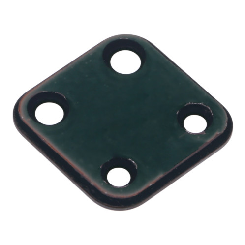 Pour OPPO Realme C12 RMX2189 10pcs objectif de caméra arrière SH29511448-04