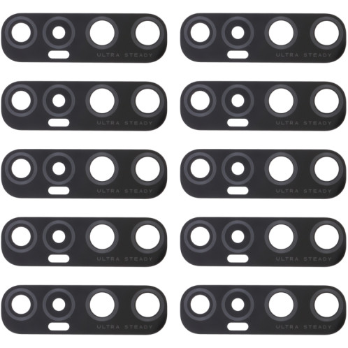Pour objectif de caméra arrière OPPO Reno3 Pro 10pcs SH29551210-04