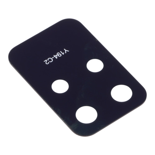 Pour OPPO Reno5 Lite CPH2205 10pcs objectif de caméra arrière SH29571433-04