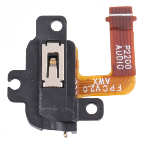 Câble à écouteurs Flex pour Huawei MediaPad T3 10 SH296284-04