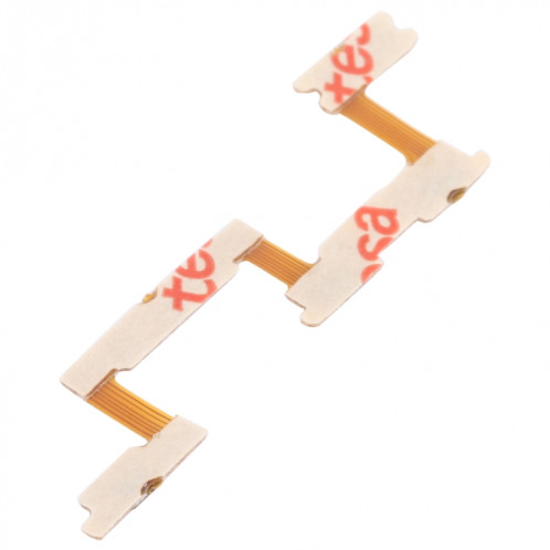 Bouton d'alimentation et bouton de volume Flex Câble pour l'honneur 50 SE SH2971603-04