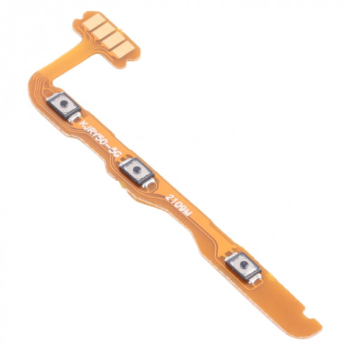Power Button & Volume Button Flex Cable for Honor 50 SH29781432-04