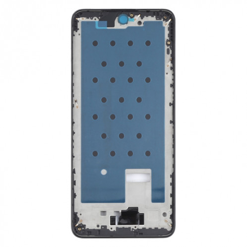 Plaque de lunette LCD de boîtier avant pour Xiaomi Redmi Note 10 PRO 5G SH2980783-07
