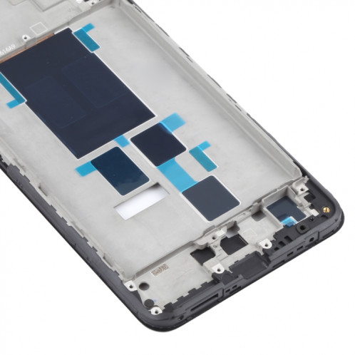Plaque de lunette LCD de boîtier avant pour Xiaomi Redmi Note 10 PRO 5G SH2980783-07