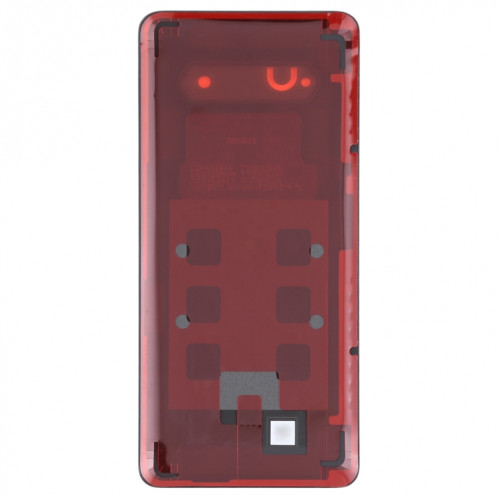 Couverture arrière de la batterie d'origine pour Xiaomi Noir Shark 4 / Shark PRS-H0 / Shark PRS-A0 (Bleu) SH81LL1956-07
