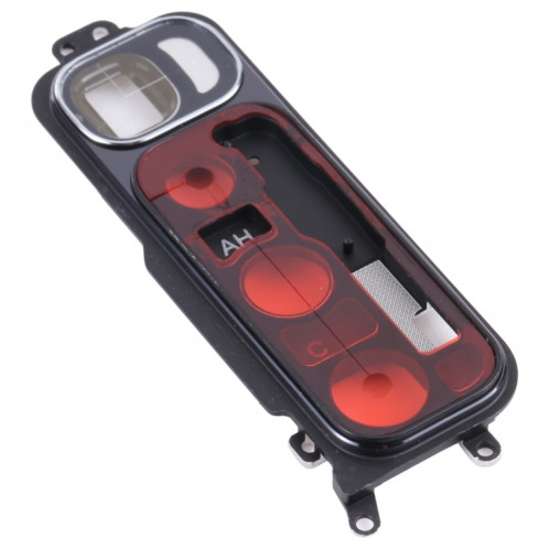 Cache de l'objectif de caméra pour Xiaomi MI 10 Ultra M2007J1SC SH29841779-04