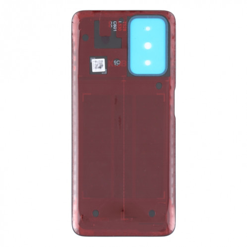 Couvercle arrière de la batterie d'origine pour Xiaomi Redmi 10 (Noir) SH85BL1816-07