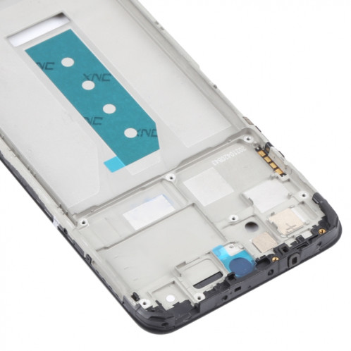 Plaque de lunette LCD de boîtier avant pour Xiaomi Redmi 10 SH29871949-07