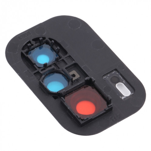 Cache de l'objectif de la caméra pour xiaomi mi 11x m2012k11ai (noir) SH990B297-04