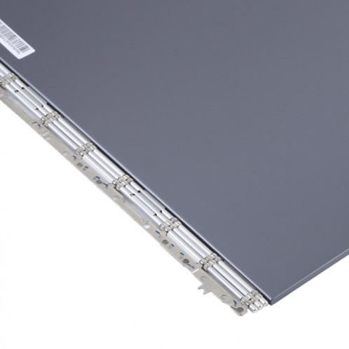 Écran LCD OEM pour Lenovo YOGA Book YB1-X91 YB1-X91L YB1-X91F Assemblage complet du numériseur avec cadre (Gris) SH99HL1712-06