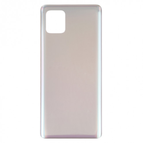 Pour Samsung Galaxy Note10 Lite Batterie Couverture Arrière (Or) SH07JL1733-06