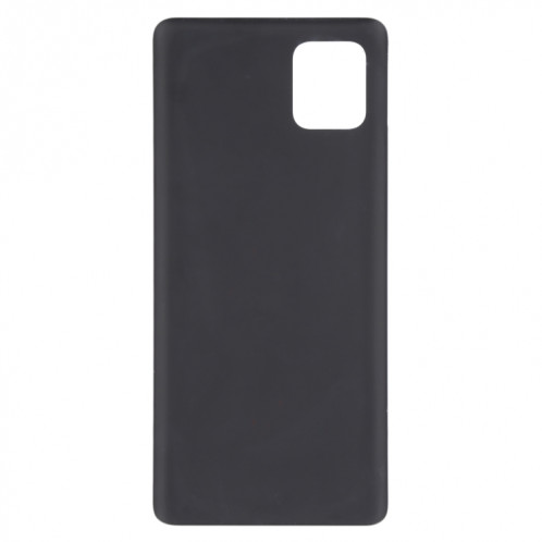 Pour Samsung Galaxy Note10 Lite Batterie Couverture Arrière (Or) SH07JL1733-06