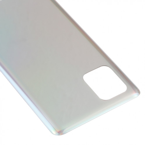 Pour Samsung Galaxy Note10 Lite Batterie Couverture Arrière (Or) SH07JL1733-06