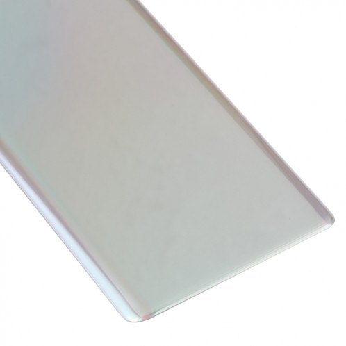 Pour Samsung Galaxy Note10 Lite Batterie Couverture Arrière (Or) SH07JL1733-06
