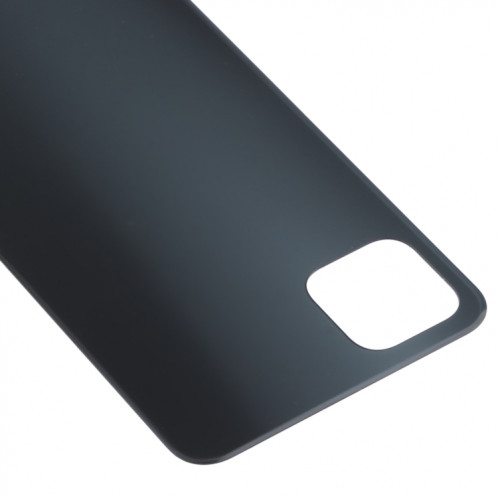 Pour Samsung Galaxy A22 5G Batterie Couverture Arrière (Noir) SH08BL971-06