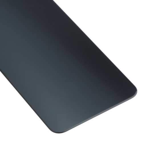 Pour Samsung Galaxy A22 5G Batterie Couverture Arrière (Noir) SH08BL971-06