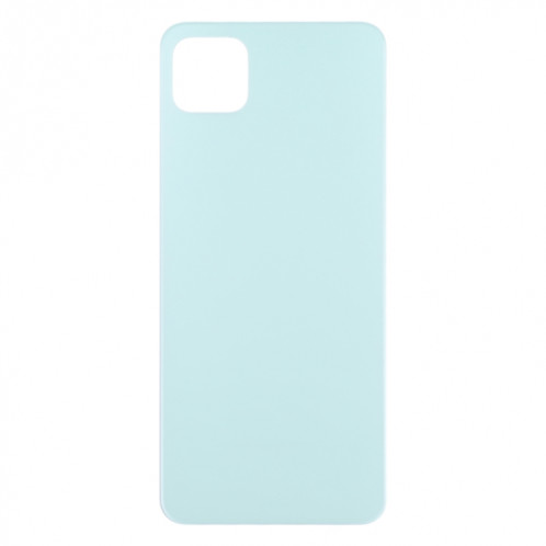 Pour Samsung Galaxy A22 5G Batterie Couverture Arrière (Vert) SH08GL1265-06