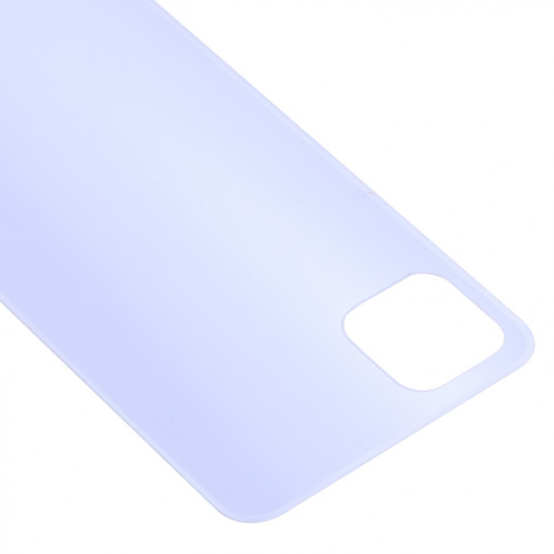 Coque arrière de batterie pour Samsung Galaxy A22 5G (violet) SH08PL1677-06